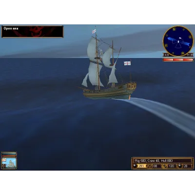 Sea Dogs / SeaDogs (Корсары) АВТОДОСТАВКА STEAM GLOBAL МГНОВЕННО ЛИЦЕНЗИЯ - irongamers.ru