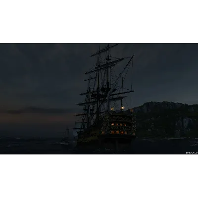 Naval Action - HMS Victory 1765 DLC STEAM РОССИЯ - irongamers.ru