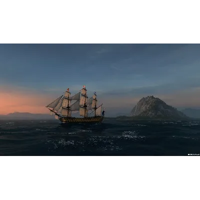 Naval Action - HMS Victory 1765 DLC STEAM РОССИЯ - irongamers.ru