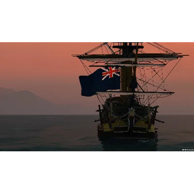 Naval Action - HMS Victory 1765 DLC STEAM РОССИЯ - irongamers.ru
