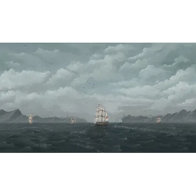 Naval Action - Navy Connection DLC STEAM РОССИЯ - irongamers.ru