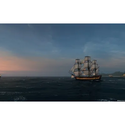 Naval Action - Rättvisan DLC STEAM GIFT РОССИЯ - irongamers.ru