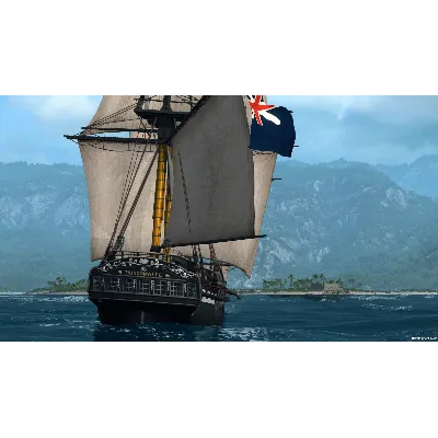 Naval Action - Trincomalee DLC STEAM РОССИЯ - irongamers.ru