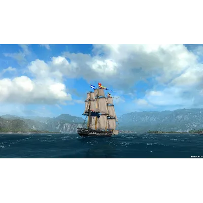 Naval Action - Trincomalee DLC STEAM РОССИЯ - irongamers.ru