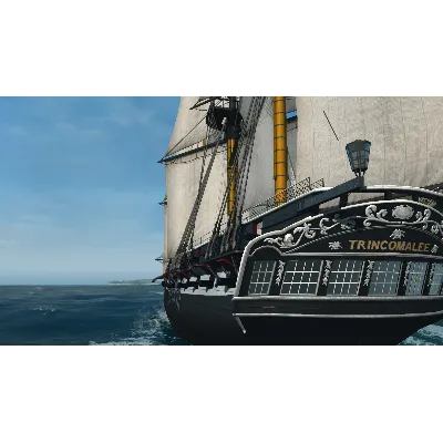 Naval Action - Trincomalee DLC STEAM РОССИЯ - irongamers.ru