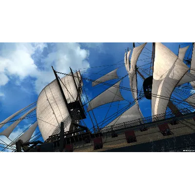Naval Action - Leopard DLC STEAM РОССИЯ - irongamers.ru