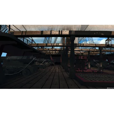 Naval Action - Leopard DLC STEAM РОССИЯ - irongamers.ru
