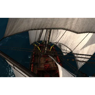 Naval Action - L&acute;Hermione DLC STEAM РОССИЯ - irongamers.ru