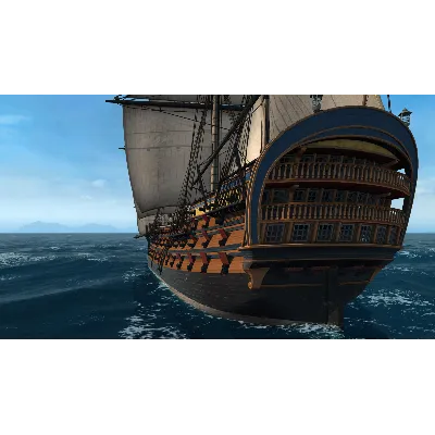 Naval Action - San Pedro DLC STEAM GIFT РОССИЯ - irongamers.ru