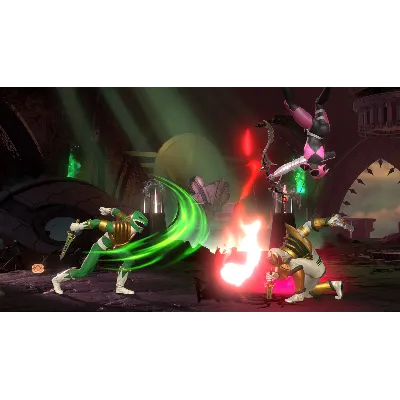Power Rangers: Battle for the Grid АВТОДОСТАВКА STEAM GLOBAL МГНОВЕННО ЛИЦЕНЗИЯ - irongamers.ru