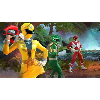 Power Rangers: Battle for the Grid АВТОДОСТАВКА STEAM GLOBAL МГНОВЕННО ЛИЦЕНЗИЯ - irongamers.ru