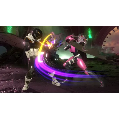 Power Rangers: Battle for the Grid АВТОДОСТАВКА STEAM GLOBAL МГНОВЕННО ЛИЦЕНЗИЯ - irongamers.ru