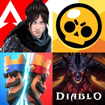 Brawl Stars на ios iPhone AppStore ipad + БОНУС - irongamers.ru