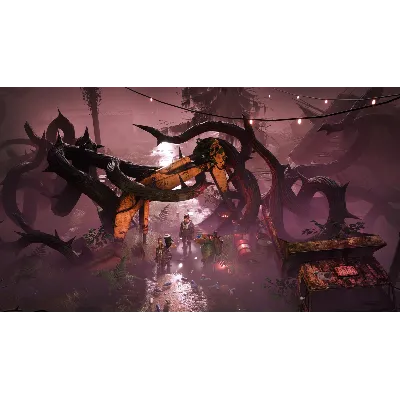 Mutant Year Zero: Road to Eden - Fan Edition Content АВТОДОСТАВКА STEAM GLOBAL МГНОВЕ - irongamers.ru
