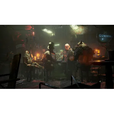 Mutant Year Zero: Road to Eden - Fan Edition Content АВТОДОСТАВКА STEAM GLOBAL МГНОВЕ - irongamers.ru