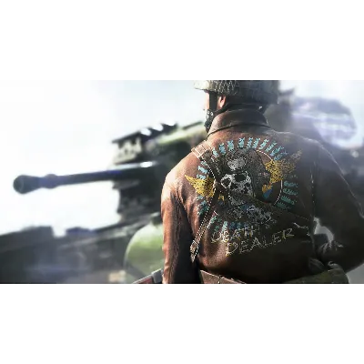 BATTLEFIELD™ V - СТАНДАРТНОЕ ИЗДАНИЕ XBOX КЛЮЧ USA - irongamers.ru
