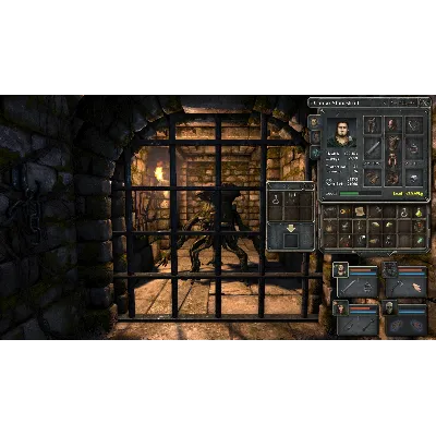Legend of Grimrock АВТОДОСТАВКА STEAM GLOBAL МГНОВЕННО ЛИЦЕНЗИЯ - irongamers.ru