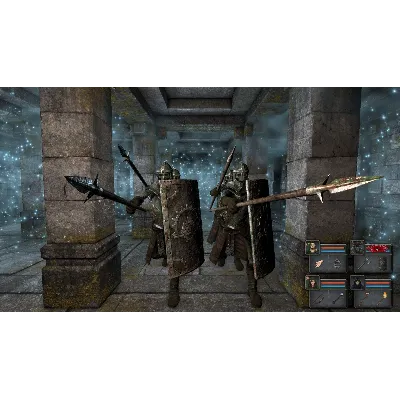 Legend of Grimrock АВТОДОСТАВКА STEAM GLOBAL МГНОВЕННО ЛИЦЕНЗИЯ - irongamers.ru