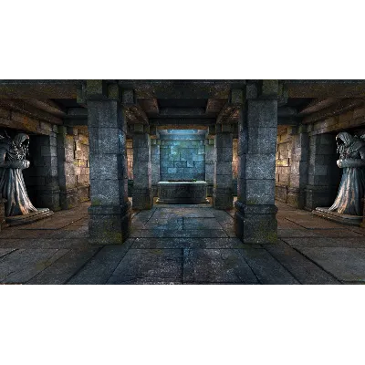 Legend of Grimrock АВТОДОСТАВКА STEAM GLOBAL МГНОВЕННО ЛИЦЕНЗИЯ - irongamers.ru