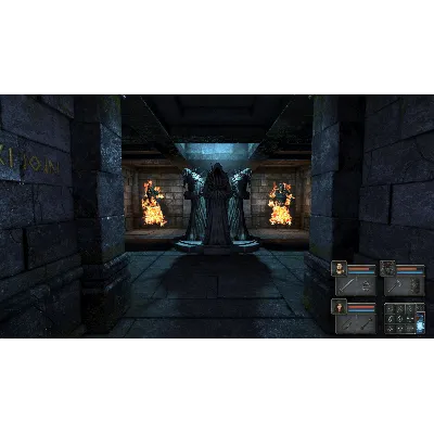 Legend of Grimrock АВТОДОСТАВКА STEAM GLOBAL МГНОВЕННО ЛИЦЕНЗИЯ - irongamers.ru