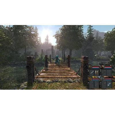 Legend of Grimrock 2 АВТОДОСТАВКА STEAM GLOBAL МГНОВЕННО ЛИЦЕНЗИЯ - irongamers.ru