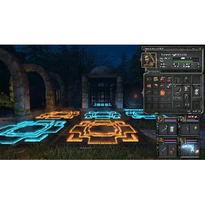 Legend of Grimrock 2 АВТОДОСТАВКА STEAM GLOBAL МГНОВЕННО ЛИЦЕНЗИЯ - irongamers.ru