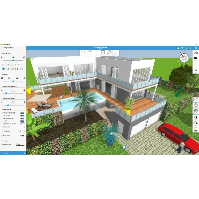 Home Design 3D - Gold Plus DLC АВТОДОСТАВКА STEAM РОССИЯ - irongamers.ru