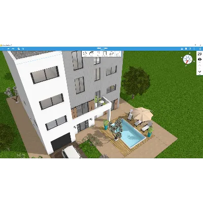 Home Design 3D - Gold Plus DLC АВТОДОСТАВКА STEAM РОССИЯ - irongamers.ru