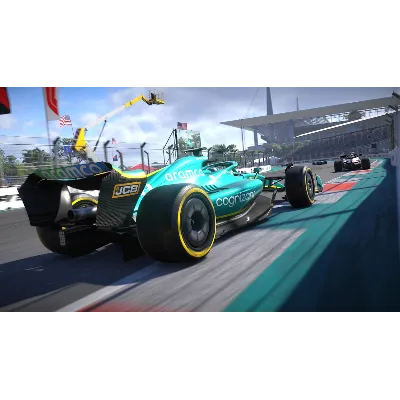 ⭐⭐⭐ F1® 22 Champions Edition EA ⭐⭐⭐ - irongamers.ru