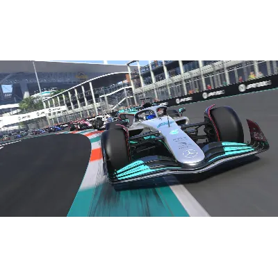 ⭐⭐⭐ F1® 22 Champions Edition EA ⭐⭐⭐ - irongamers.ru