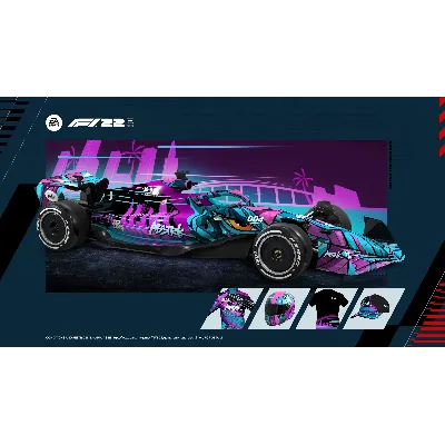⭐⭐⭐ F1® 22 Champions Edition EA ⭐⭐⭐ - irongamers.ru