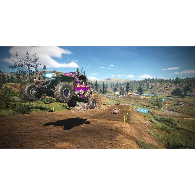MX vs ATV Legends Leader Pack Xbox One & Xbox Series - irongamers.ru
