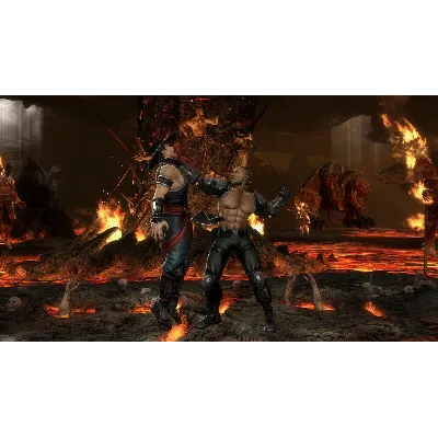 Mortal Kombat Komplete Edition STEAM Gift - RU/CIS - irongamers.ru