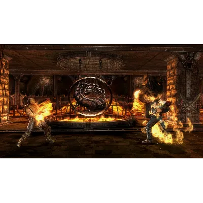 Mortal Kombat Komplete Edition STEAM Gift - RU/CIS - irongamers.ru