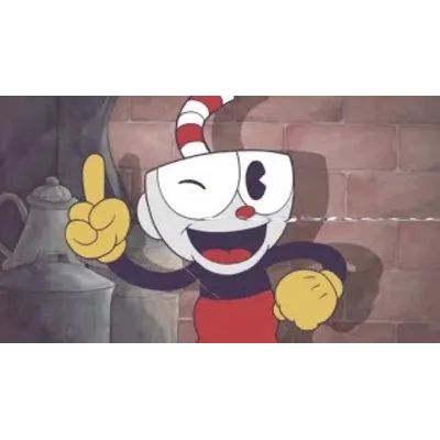 CUPHEAD + THE DELICIOUS LAST COURSE XBOX КЛЮЧ USA ЛИЦЕНЗИЯ - irongamers.ru