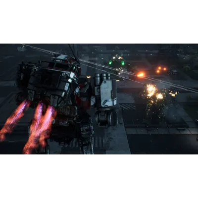 MechWarrior 5: Mercenaries - Legend of the Kestrel Lanc - irongamers.ru