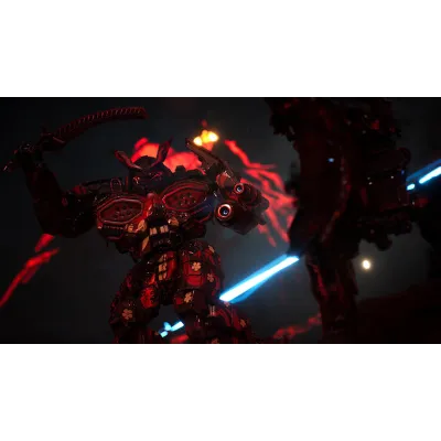 MechWarrior 5: Mercenaries - Call to Arms DLC | Steam - irongamers.ru