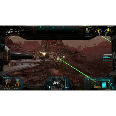 MechWarrior 5: Mercenaries - Call to Arms DLC | Steam - irongamers.ru