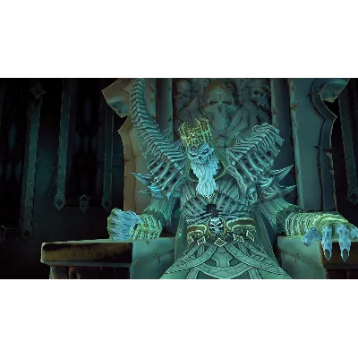 Darksiders 2 II Deathinitive Edition (Steam) RU/CIS - irongamers.ru