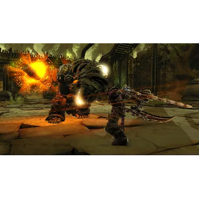 Darksiders 2 II Deathinitive Edition (Steam) RU/CIS - irongamers.ru