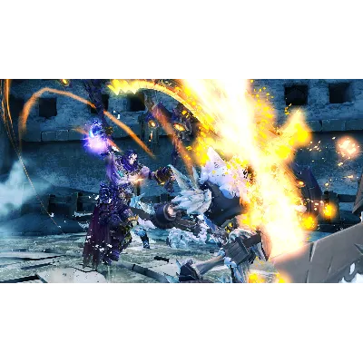 Darksiders 2 II Deathinitive Edition (Steam) RU/CIS - irongamers.ru