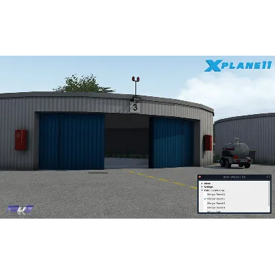 X-Plane 11 - Add-on: FSDG - Graz DLC АВТОДОСТАВКА STEAM РОССИЯ - irongamers.ru