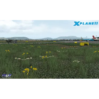 X-Plane 11 - Add-on: FSDG - Graz DLC АВТОДОСТАВКА STEAM РОССИЯ - irongamers.ru
