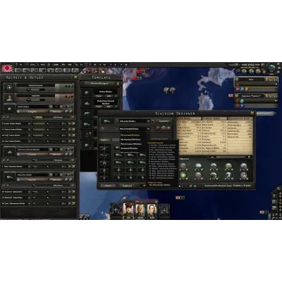 Hearts of Iron IV: Waking the Tiger DLC | Steam Gift Ро - irongamers.ru