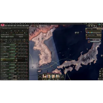 Hearts of Iron IV: Waking the Tiger DLC | Steam Gift Ро - irongamers.ru