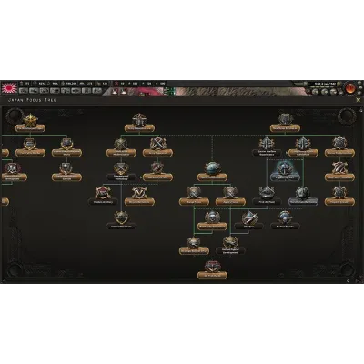 Hearts of Iron IV: Waking the Tiger DLC | Steam Gift Ро - irongamers.ru