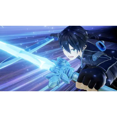 Tales of Arise - SAO Collaboration Pack DLC | Steam Gif - irongamers.ru