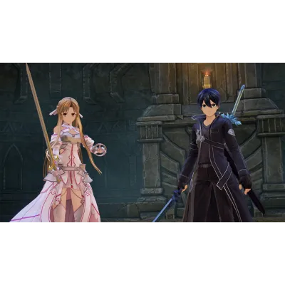 Tales of Arise - SAO Collaboration Pack DLC | Steam Gif - irongamers.ru