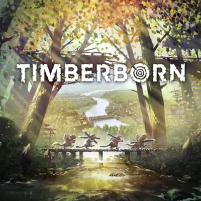 Timberborn Soundtrack | Steam Gift Россия - irongamers.ru