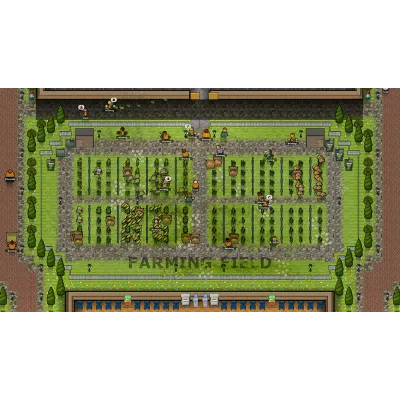 Prison Architect - Going Green DLC | Steam Gift Russia - irongamers.ru